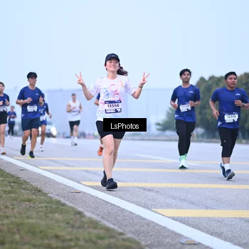 Runner Photo 7557609
