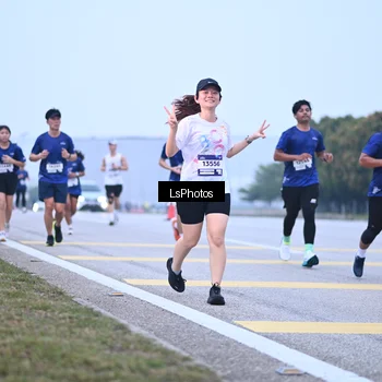 Runner Photo 7557610