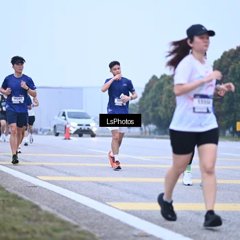 Runner Photo 7557612