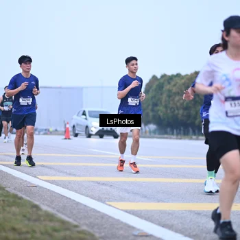 Runner Photo 7557613
