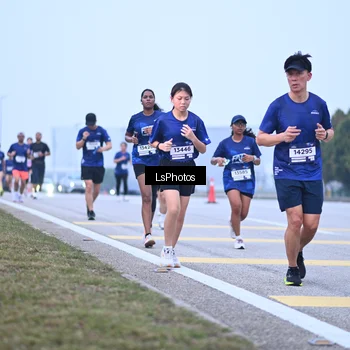 Runner Photo 7557616