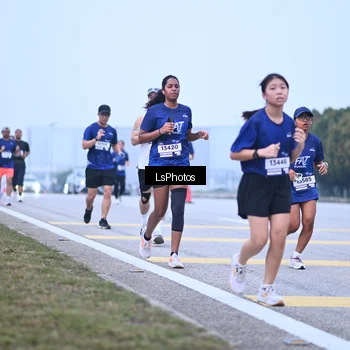 Runner Photo 7557619