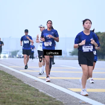 Runner Photo 7557620