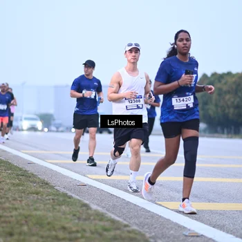 Runner Photo 7557621