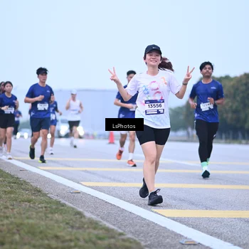 Runner Photo 7557622