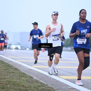 Runner Photo 7557623