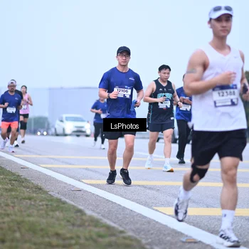 Runner Photo 7557625