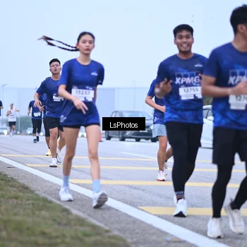 Runner Photo 7557626