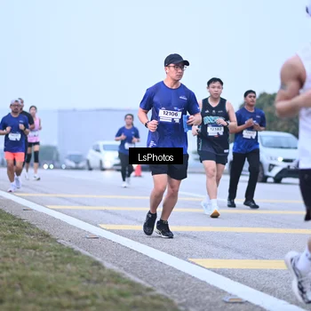 Runner Photo 7557627