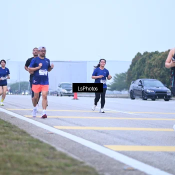 Runner Photo 7557628