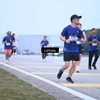 Runner Photo 7557629