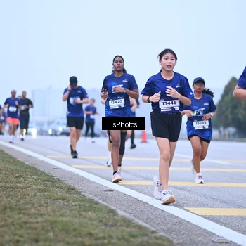 Runner Photo 7557630