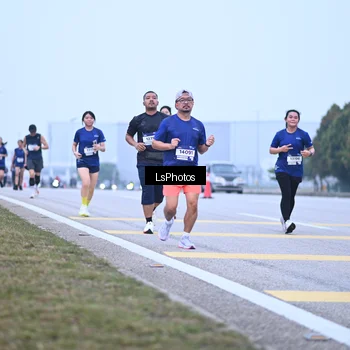 Runner Photo 7557631