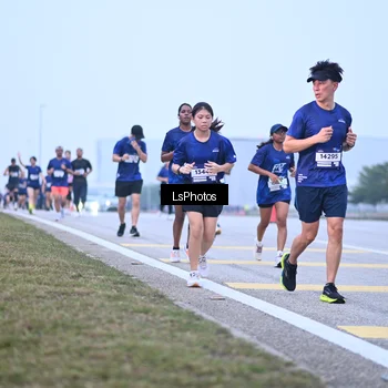Runner Photo 7557632