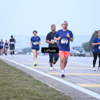 Runner Photo 7557634