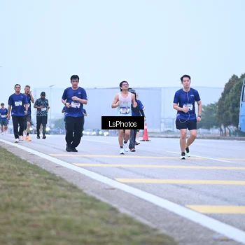 Runner Photo 7557638