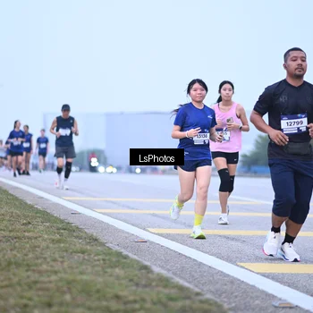 Runner Photo 7557639