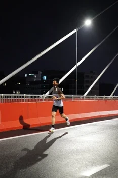 Runner Photo 755764