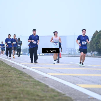 Runner Photo 7557641
