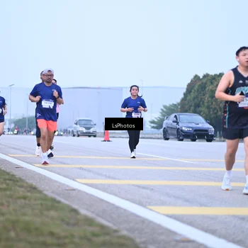Runner Photo 7557643