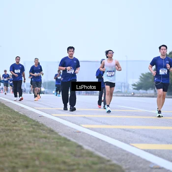 Runner Photo 7557644