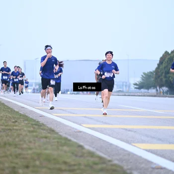 Runner Photo 7557645