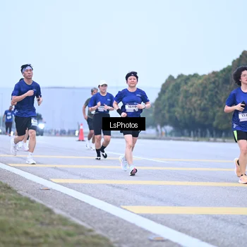Runner Photo 7557647