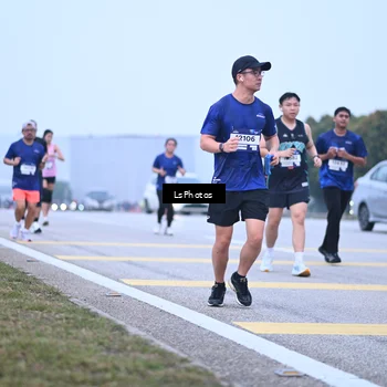 Runner Photo 7557649