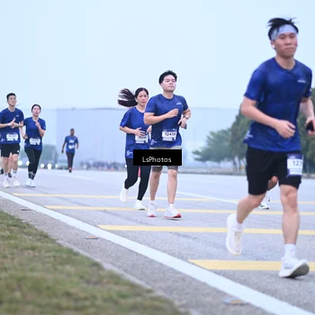 Runner Photo 7557651