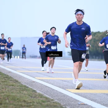 Runner Photo 7557652