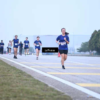 Runner Photo 7557654