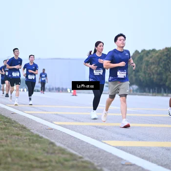 Runner Photo 7557655