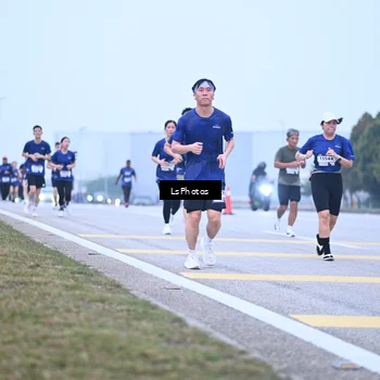 Runner Photo 7557657