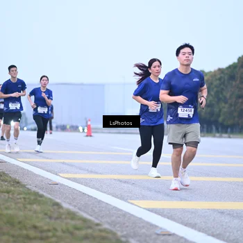 Runner Photo 7557661