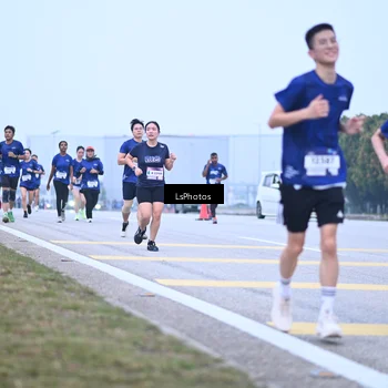 Runner Photo 7557662