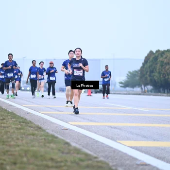 Runner Photo 7557663