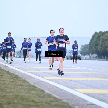 Runner Photo 7557664