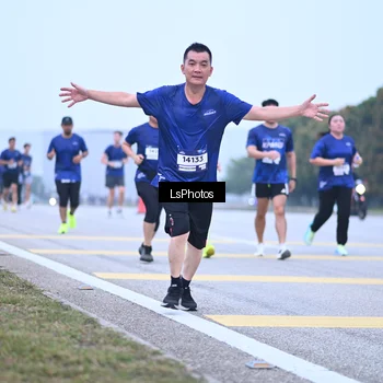 Runner Photo 7557666