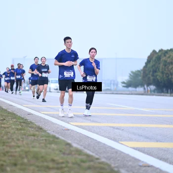 Runner Photo 7557667