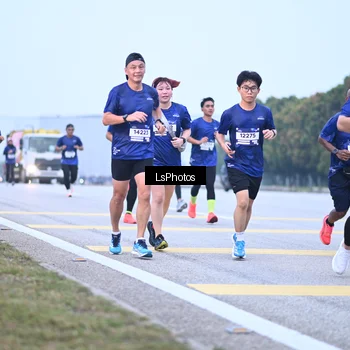 Runner Photo 7557669