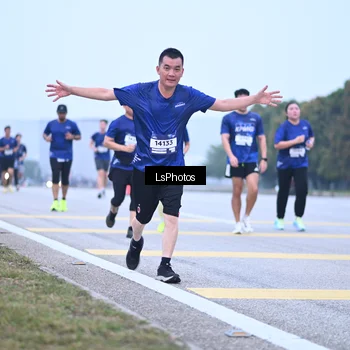 Runner Photo 7557670