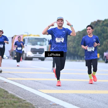 Runner Photo 7557671