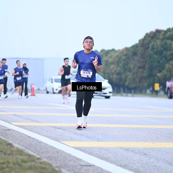 Runner Photo 7557677