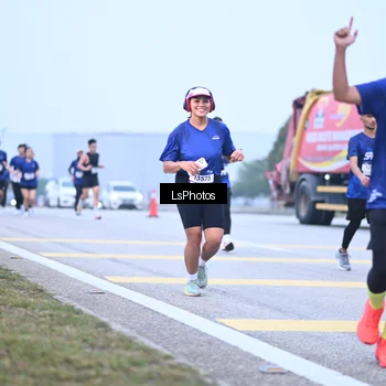 Runner Photo 7557679
