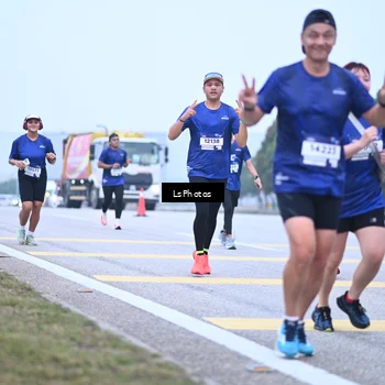 Runner Photo 7557680