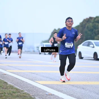 Runner Photo 7557681