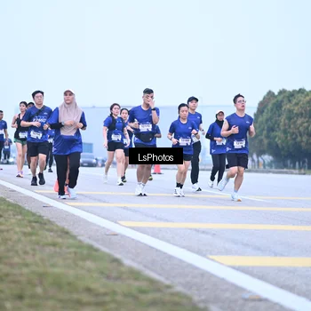 Runner Photo 7557686