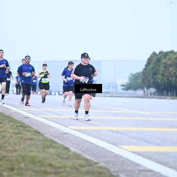 Runner Photo 7557694