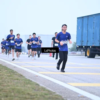 Runner Photo 7557695
