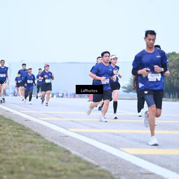 Runner Photo 7557698